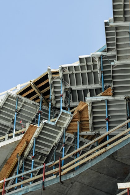 The Importance of Construction Drawings