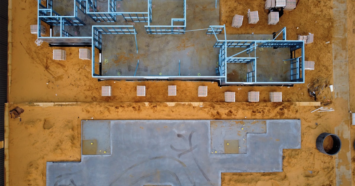 Tips for Modern Contracting Websites